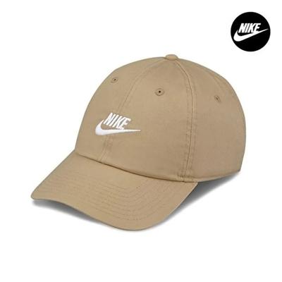 Nike Клубная неструктурированная кепка-бейсболка Futura Washed для мужчин и женщин FB5368-297
