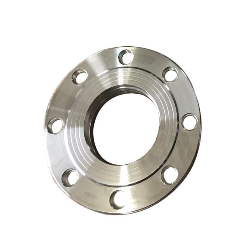 304 Stainless Steel Flat Welded Raised Face Flange