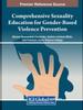 Книга Comprehensive Sexuality Education for Gender-Based Violence Prevention