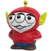 Mattel Disney Pixar История игрушек Инопланетянин Ремикс Фигурка Помню тебя Мигель Disney Pixar История игрушек Маленькие зеленые человечки