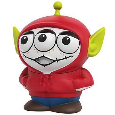 Mattel Disney Pixar История игрушек Инопланетянин Ремикс Фигурка Помню тебя Мигель Disney Pixar История игрушек Маленькие зеленые человечки