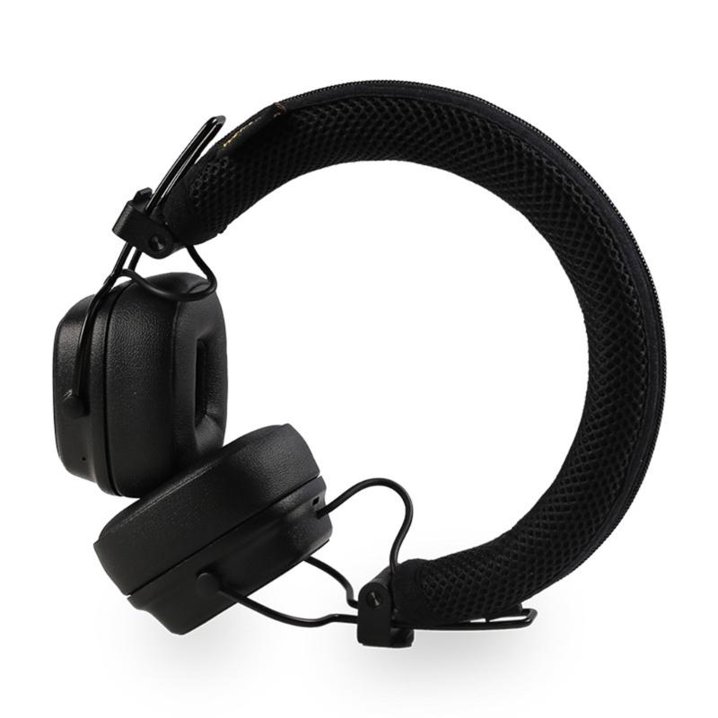 Дышащая накладка на оголовье для наушников MAJOR3/4/5, чехол для дуги, предотвращает износ, улучшает опыт ношения