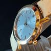 Б/у [BULOVA] Булова/Женские Часы/Стильные/Цвет Розового Золота
