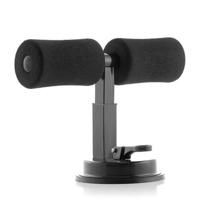 Support Bodybuilding - SHOP-STORY - COREUP - Super-Adherent Suction Cup - 3 Adjustable Positions - 100 Kg Max