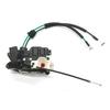 ATT-813102P000 Car Front Left LH Door Lock Actuator For KIA SORENTO 2011-2014 Spare Parts Parts 81310-2P000