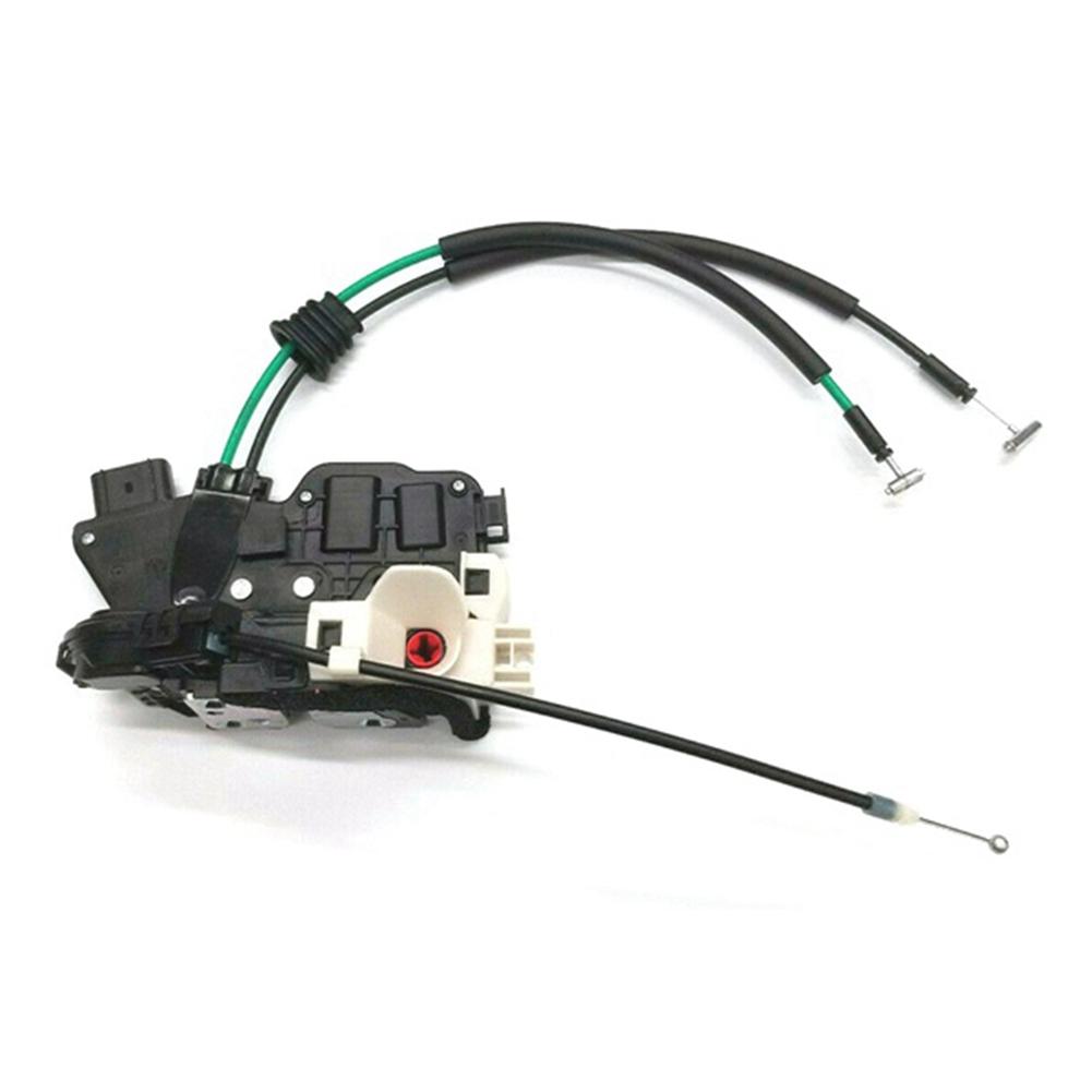 ATT-813102P000 Car Front Left LH Door Lock Actuator For KIA SORENTO 2011-2014 Spare Parts Parts 81310-2P000
