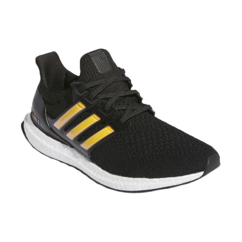 adidas Кроссовки UltraBoost 1.0 'Adicolor Pack   Black' ID0153