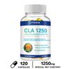 Pslalae - Conjugated Linoleic Acid of Safflower Oil - 1000 mg