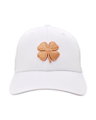 Кепка Black Clover PREMIUM CLOVER 156 БРОНЗОВАЯ/БЕЛАЯ