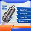 Iridium Spark Plugs for Chery Cars and Motorcycles