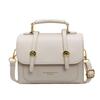 This Year's Popular Bag Women's Spring and Summer 2025 New Korean Version Messenger Bag Is Popular, Super Popular Portable Cambridge Bag Tide