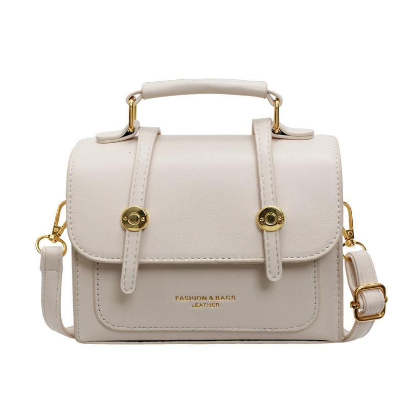 This Year's Popular Bag Women's Spring and Summer 2025 New Korean Version Messenger Bag Is Popular, Super Popular Portable Cambridge Bag Tide