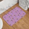 Custom Sailors Moon Girl Doormat Non-Slip Entrance Welcome Kitchen Bath Floor Door Mat  Toilet Living Room Carpet Rug