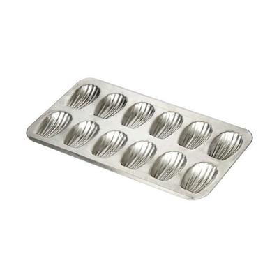 Формы для выпечки и противни – Формы для выпечки кексов и маффинов