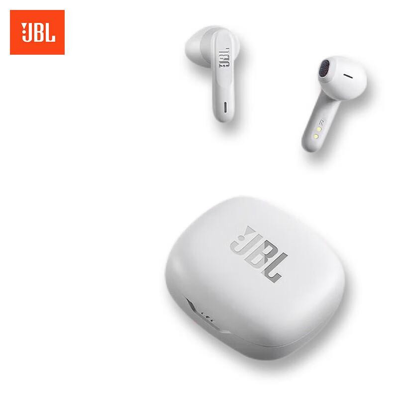 JBL Wave Flex True Wireless Earbuds