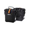 Ortlieb Gravel Pack Черный матовый QL2.1 (Пара)