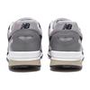 New Balance 1600 'Серый Темно-синий' Мужские CM1600LG