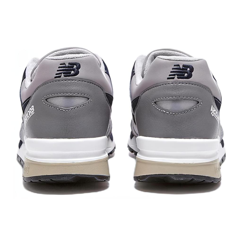 New Balance 1600 'Серый Темно-синий' Мужские CM1600LG