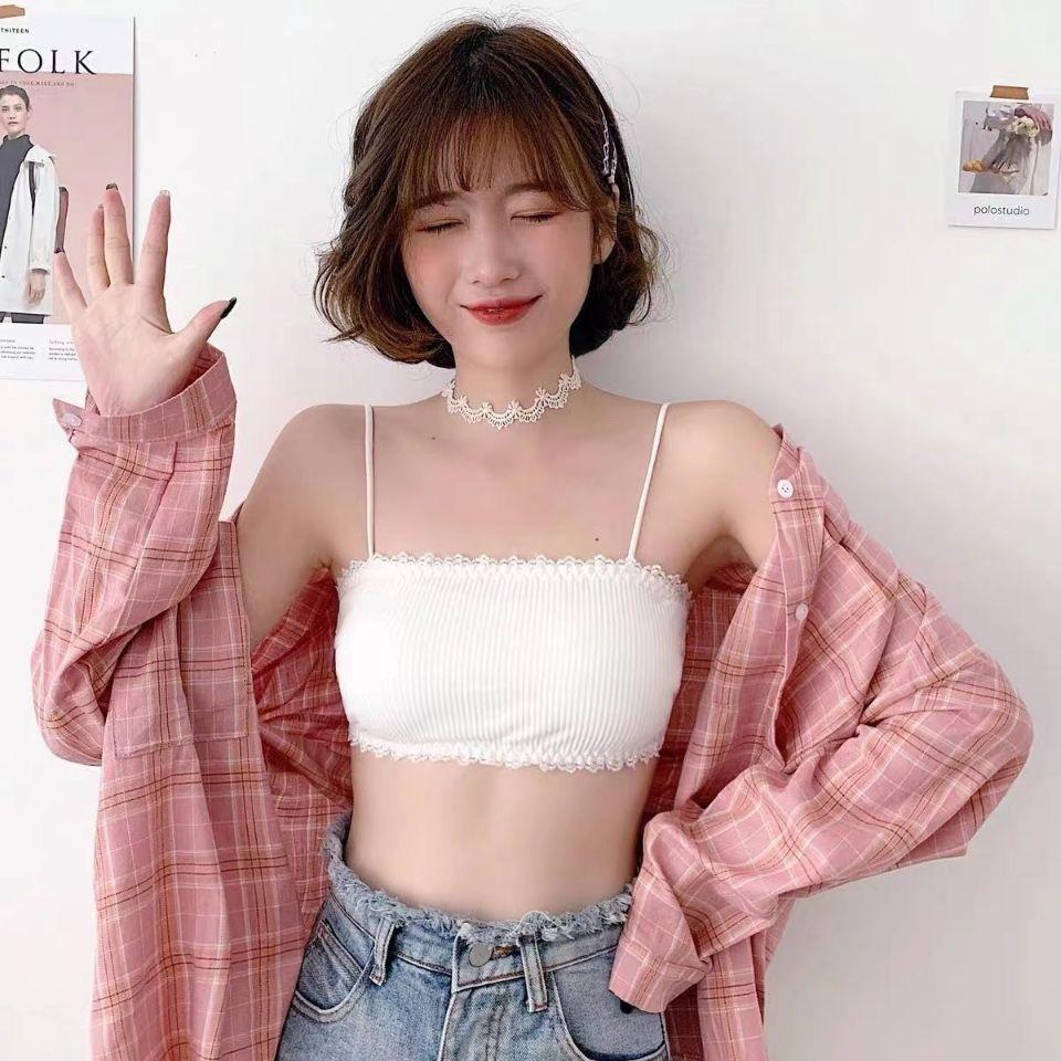 Девушки бюстгальтеры с открытой спиной сплошной бандо нижнее белье для женщин кружевные бюстгальтеры с пряжкой сзади нижнее белье