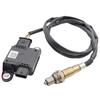 Strict PM Diesel Exhaust Nox Sensor Particulate Sensor 39265-2U100 For Hyundai I30kia Ceed III CD 1.6 CRDI 2018-2024 0281007556