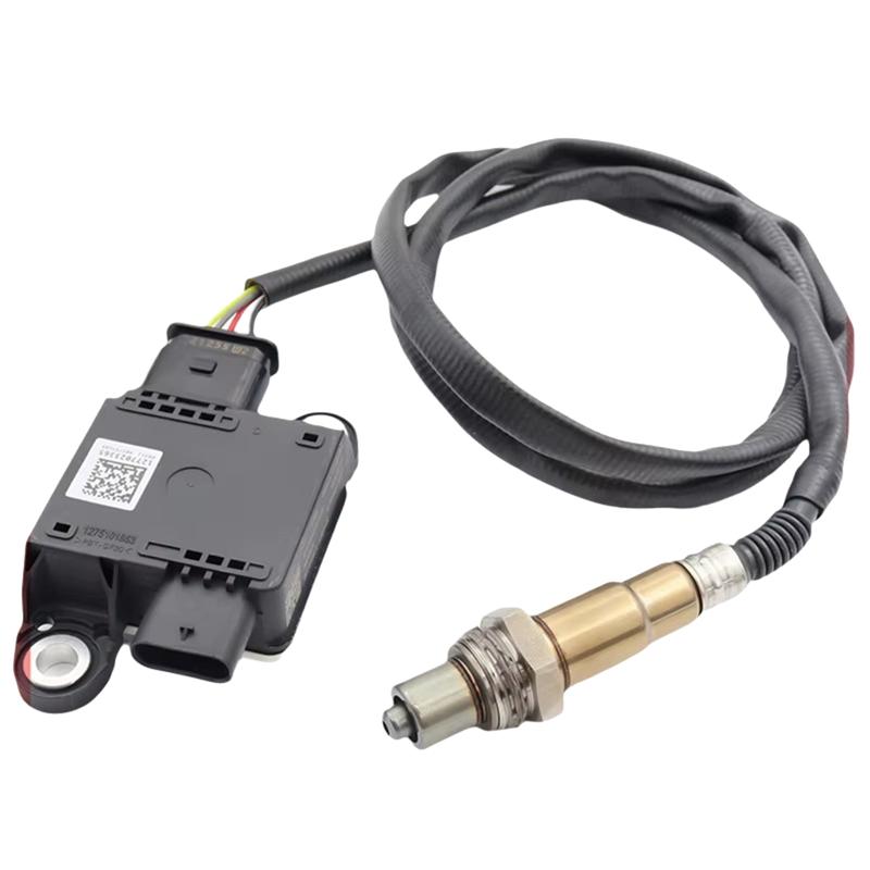 Strict PM Diesel Exhaust Nox Sensor Particulate Sensor 39265-2U100 For Hyundai I30kia Ceed III CD 1.6 CRDI 2018-2024 0281007556
