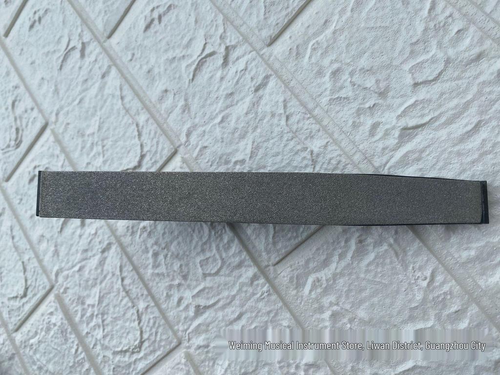 WSmith Guitar Fret Repair File Tool