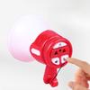 1Pc Loud Public Recording Small Speaker Funny Mini Tricky Keychain Pendant Internet Celebrity Explosion Decompression Children's Small Toys