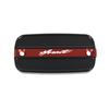 Honda CB900F/CB600F Hornet CNC Upper Brake Fluid Reservoir Cover