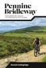 Книга Pennine Bridleway : From Derbyshire Through the Yorkshire Dales To Cumbria