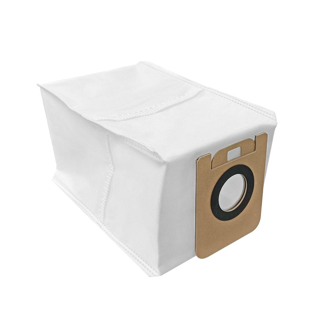 Совместимо для роботов-пылесосов Dreame D10 Plus / D9 Plus, комплект запасных частей, аксессуары, мешок для сбора пыли, замена