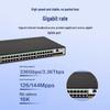 H3C LS-5120V3-52P-SI Managed Gigabit Access Switch