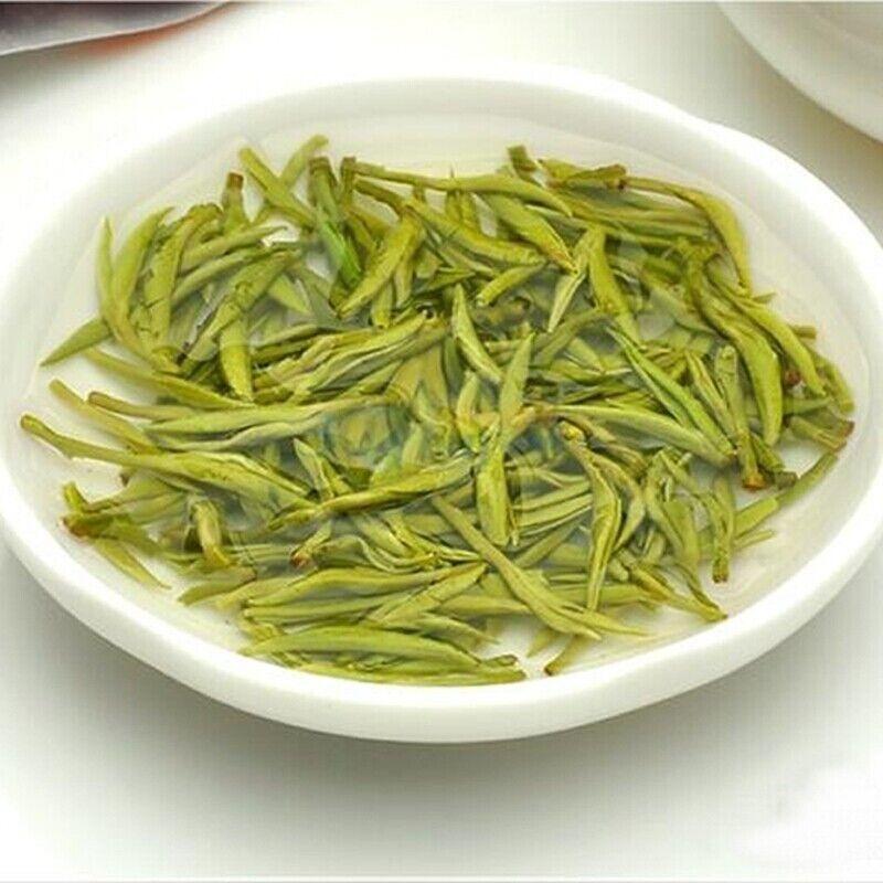 Biluochun New Tea Сучжоу Дунтин Biluochun Tea Leaves Весенний чай Зеленый чай 250г