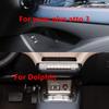 Car Charge USB Port Type-C Interface Socket Charger For BYD Yuan Plus Dolphin Atto 3 2