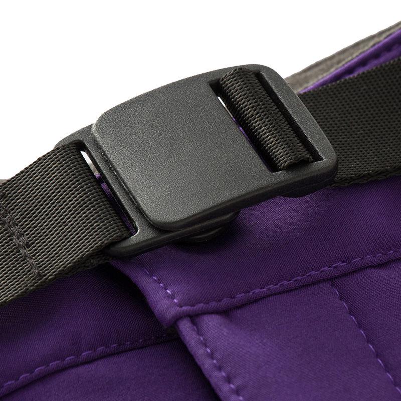 Мужские и женские водонепроницаемые ветрозащитные брюки софтшелл на флисовой подкладке для активного отдыха, лыж и альпинизма.