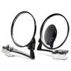 Car Reversing Parking Helper Dead Zone Auxiliary Mirror Wide Angle Rear View Mirror  Car