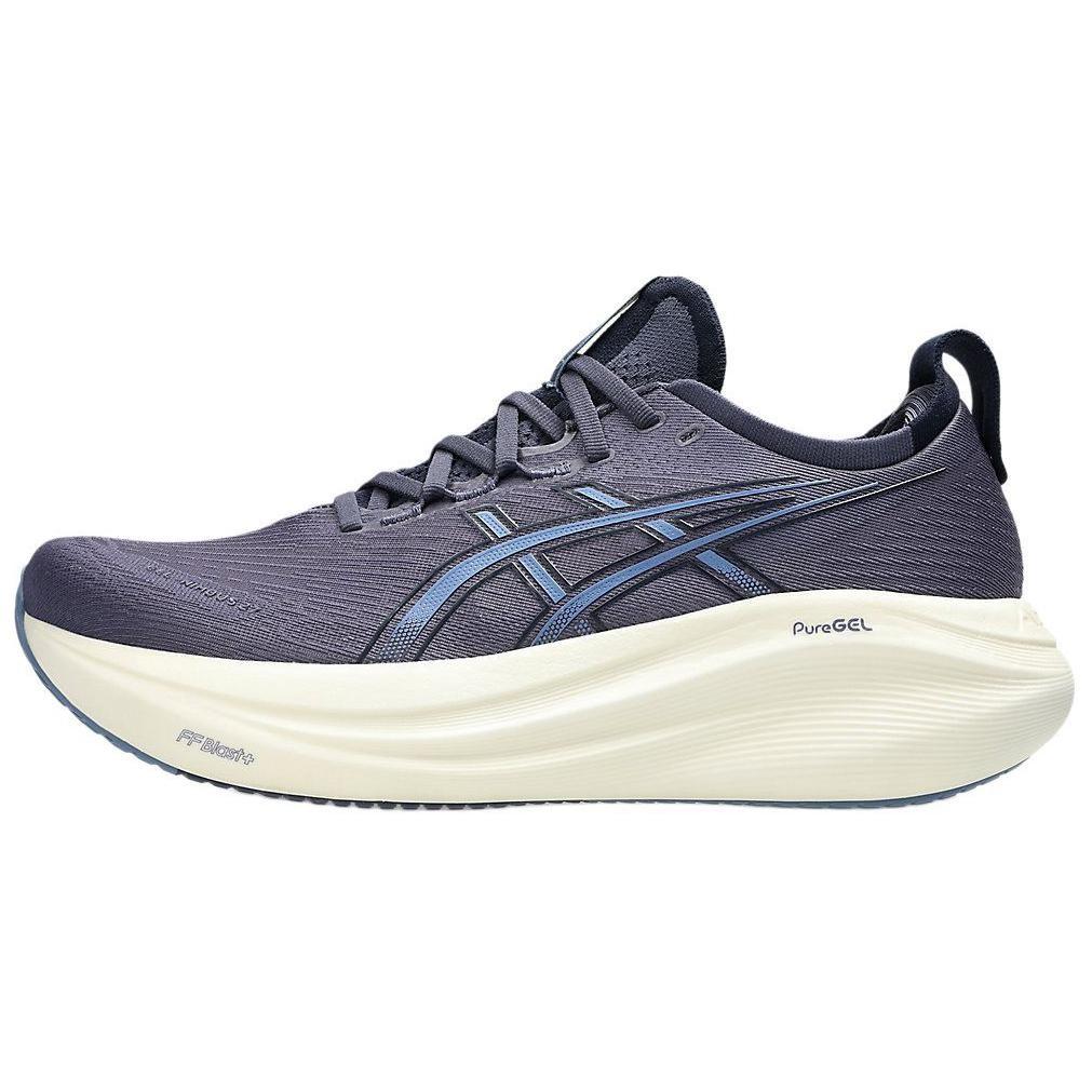 ASICS Gel-Nimbus 27 'Indigo Fog Denim Blue' Men's 1011B958-500