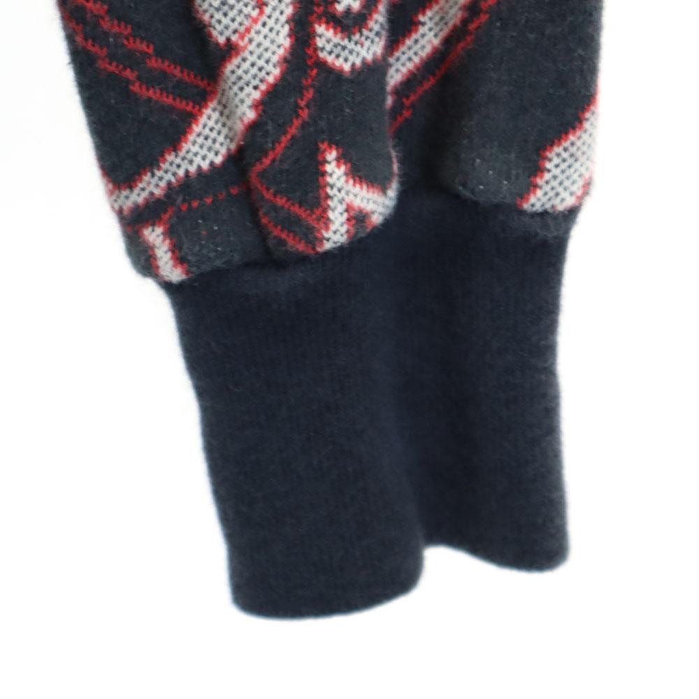 Vivienne Westwood RED LABEL сделано в Японии Куртка-комбинезон с ручкой 2 Красный Женский Б/У