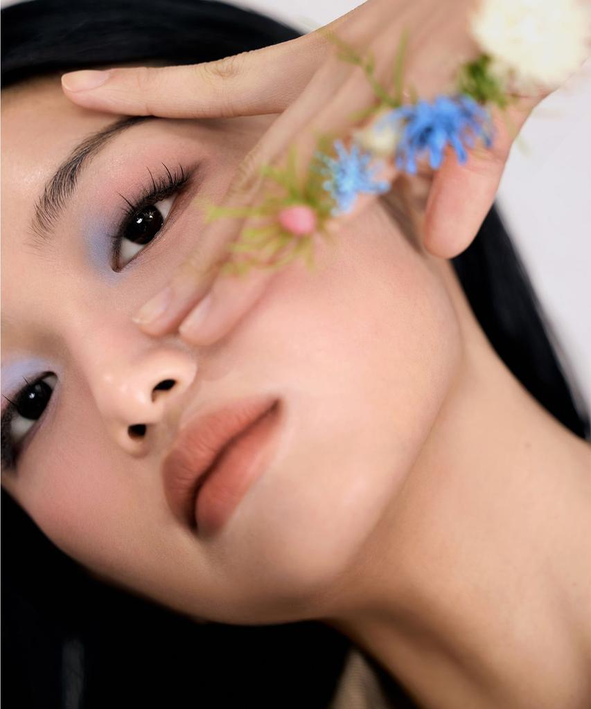 [New Bloom Edition] Multi Eye Color Palette