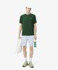 LACOSTE Мужская кепка для тенниса Diamond Taffeta Rk9955-56G 001