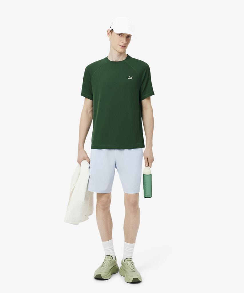 LACOSTE Мужская кепка для тенниса Diamond Taffeta Rk9955-56G 001