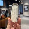 2 шт. Чехлы для брелока автомобиля Подходят для Ford F-150 Mondeo Galaxy S-Max Explorer Ranger Премиум-класс Автомобильный аксессуар для интерьера