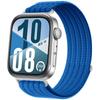 Дышащий ремешок из нейлона на липучке с ощущением облака для Xiaomi 8/9 Pro и Redmi Watch 4/5/6