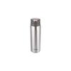 Tiger Corporation TIGER Water Bottle 500ml Sahara Mug Stainless Steel Bottle One-Touch Lightweight