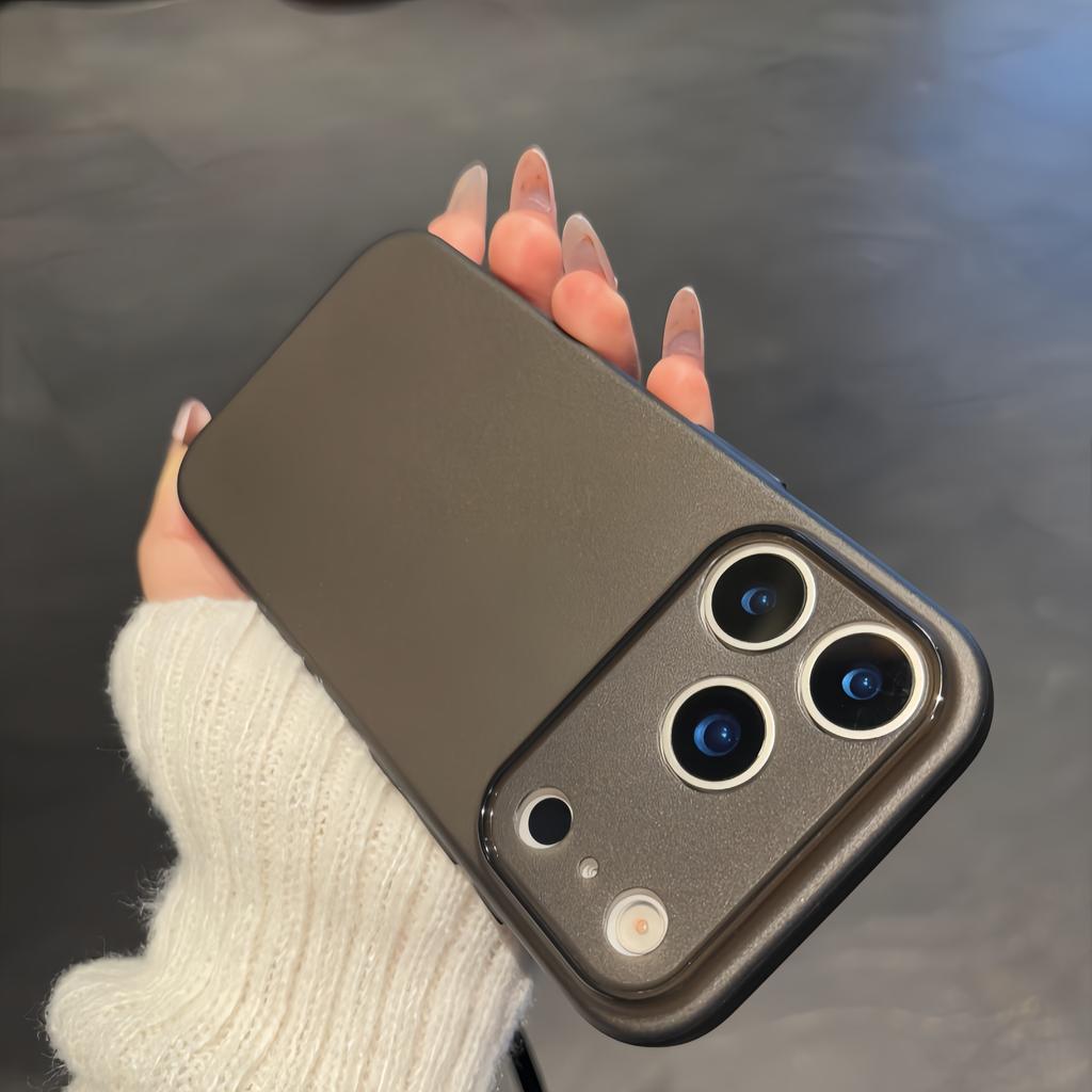 Тонкий матовый прозрачный чехол для телефона для iPhone 17 Air 16 15 14 13 12 Mini 11 Pro Max Plus 16E Полупрозрачный ударопрочный мягкий ТПУ задняя крышка