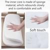 Anti-slip Memory Foam Cushion Not Easy To Deform Wheelchair Cushion New Office Chair Cushion  Home