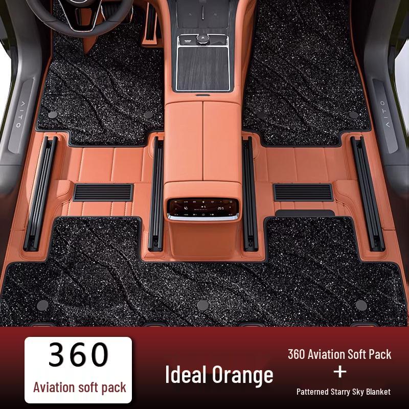 Индивидуальные коврики для Kia Sportage, Seltos, EV6, Sorento и других