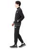 Puma Running and Training Sweatsuit Set Black Men's (681254), Spring/Summer 2024, (01)