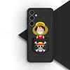 Чехол для телефона ONE Luffy PIECE Roronoa Zoro для Apple iPhone 17 Pro XS Max Air 6 7 8 Plus 5 + SE 2022 SE2 17E