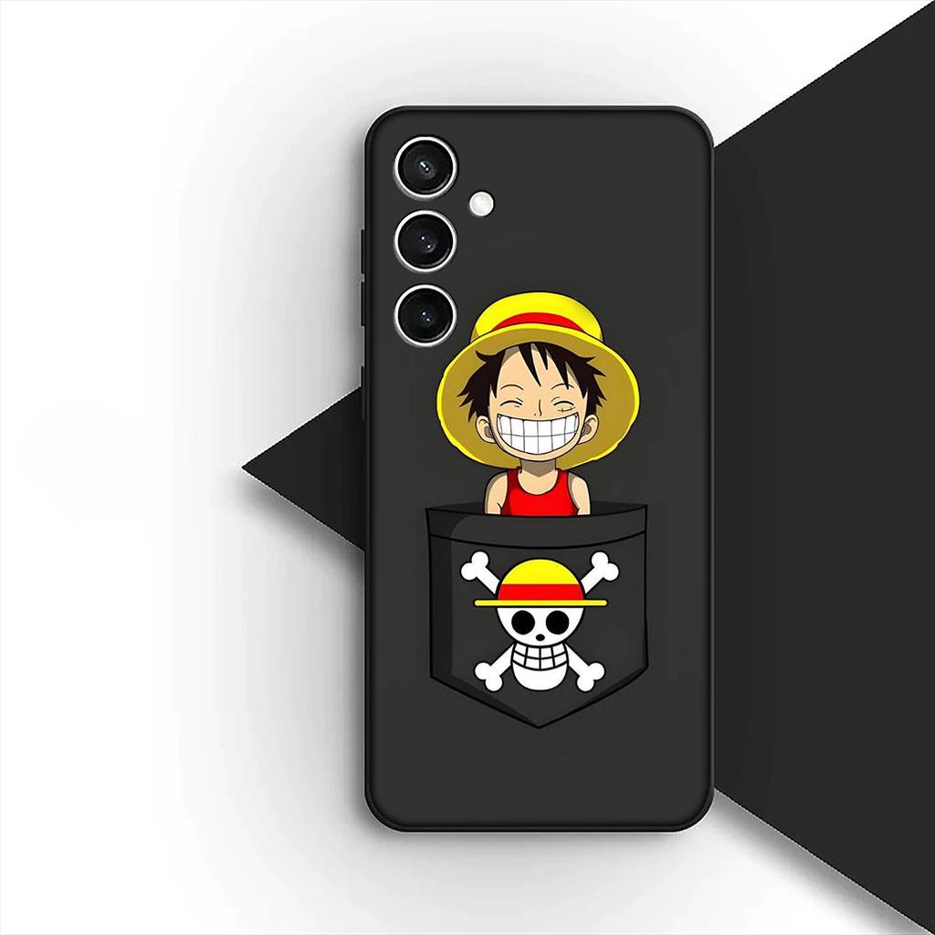 Чехол для телефона ONE Luffy PIECE Roronoa Zoro для Apple iPhone 17 Pro XS Max Air 6 7 8 Plus 5 + SE 2022 SE2 17E