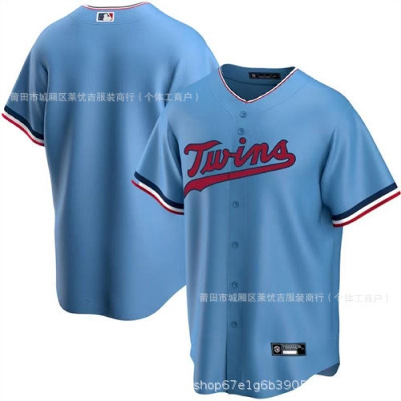 Blank Baseball Jerseys Yankees Dodgers Red Sox White Pirates Twins Padres Rangers Blue